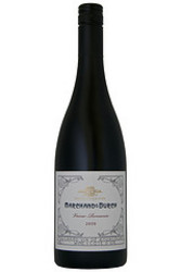 Marchand and Burch Vosne-Romanee 2009