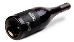 Xabregas Artisan Syrah 2009