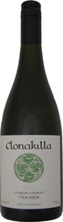 Clonakilla Viognier 2010
