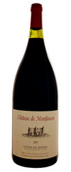 Chateau du Montfaucon Cotes du Rhone 2008