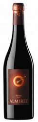 Bodega Teso La Monja 'Almirez' Toro 2008