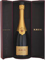 Krug Grande Cuvee Champagne MV
