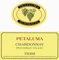 Petaluma Chardonnay 2007