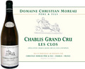 Christian Moreau Chablis AC 2007
