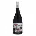 First Drop 'Mother's Milk' Shiraz 2010