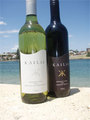 Kailis Reserve Cabernet Sauvignon 2002