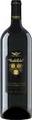 Wolf Blass Black Label Shiraz Cabernet Jeroboam 2001
