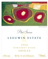 Leeuwin Art Series Shiraz 2005