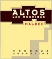 Altos Las Hormigas Malbec 2009