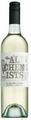 The Alchemists Semillon Sauvignon Blanc 2010