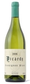 Picardy Sauvignon Blanc Semillon 2011