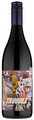 Some Young Punks 'Double Love Trouble' Shiraz Tempranillo 2010