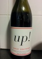 La Violetta 'Up!' Shiraz 2008