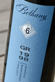 Bethany GR6 Reserve Shiraz 1998
