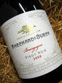 Marchand & Burch Bourgogne 2009