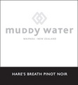 Muddy Water 'Hare's Breath' Pinot Noir 2009