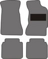 Neon Sedan 1996-Aug1999 Front Pair inc. 2 Piece Rear Mats