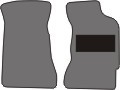 Neon Sedan 1996-Aug1999 Front Pair Only Mats