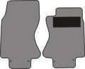 S Type (X202-X204) Jun2002 on Front Pair Only Mats