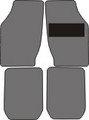 900 i 1981-1993 Front Pair inc. 2 Piece Rear Mats