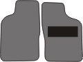 900 Sedan and Coupe 1994-1998 Front Pair Only Mats