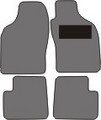 900 Covertible 1994-1998 Front Pair inc. 2 Piece Rear Mats