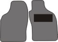 900 Covertible 1994-1998 Front Pair Only Mats