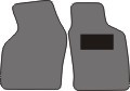 9-3 5 Door Hatch 1998-Sep2002 Front Pair Only Mats