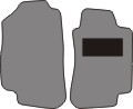 9-5 Sedan 1998-Apr2006 Front Pair Only Mats