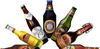 Beer and Mixers