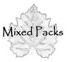 Mixed Packs
