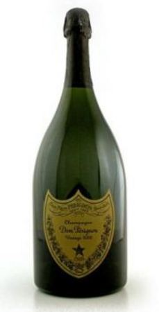 Dom Perignon Vintage 2002