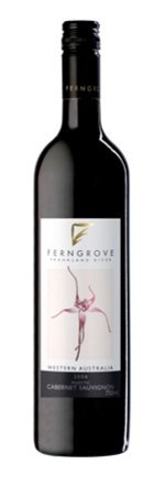Ferngrove 2006 Majestic Cabernet Sauvignon