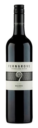 Ferngrove King Malbec 2008