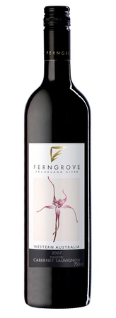 Ferngrove 2007 Majestic Cabernet Sauvignon