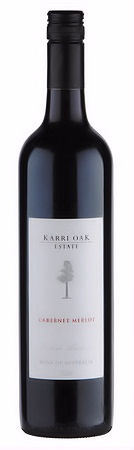Karri Oak Cabernet Merlot 2009