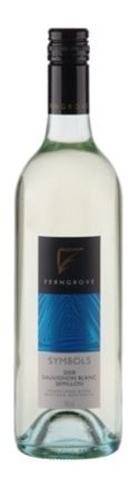 Ferngrove 2008 Symbols Sauvignon Blanc Semillon