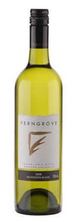 Ferngrove Estate Sauvignon Blanc 2008