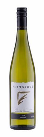 Ferngrove Estate Riesling 2008