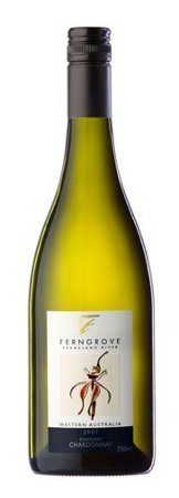 Ferngrove Diamond Chardonnay 2007
