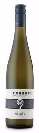 Ferngrove Cossack Riesling 2010