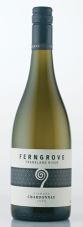 Ferngrove Diamond Chardonnay 2009