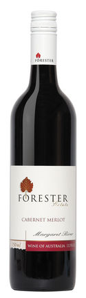 Forester Estate Cabernet Merlot 2006