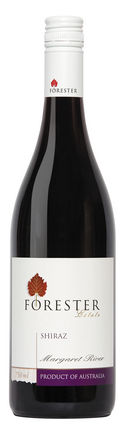 Forester Estate Shiraz 2005