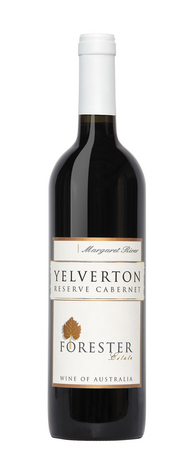 Forester Estate Yelverton Cabernet Sauvignon 2004