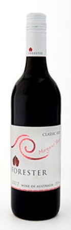 Forester Estate Classic Red 2007