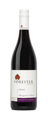 Forester Estate Shiraz 2008