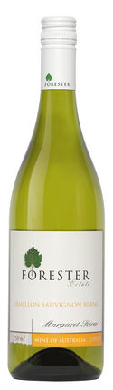 Forester Estate Semillon Sauvignon Blanc 2008