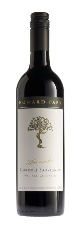 Howard Park Abercrombie Cabernet Sauvignon 2007