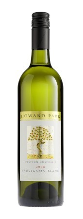 Howard Park Sauvignon Blanc 2008